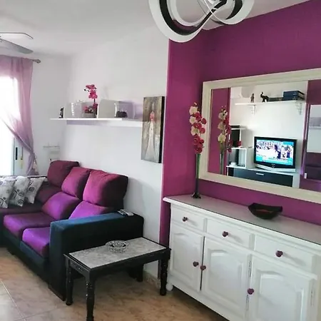 Appartamento Piso A 10 Min Caminando De La Playa Del Cura *